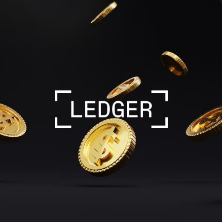 Ledger Adds $108M in New Funding to its Series C Round