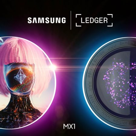 Samsung Deutschland partners with Ledger to enable Germany’s smooth entry into web3