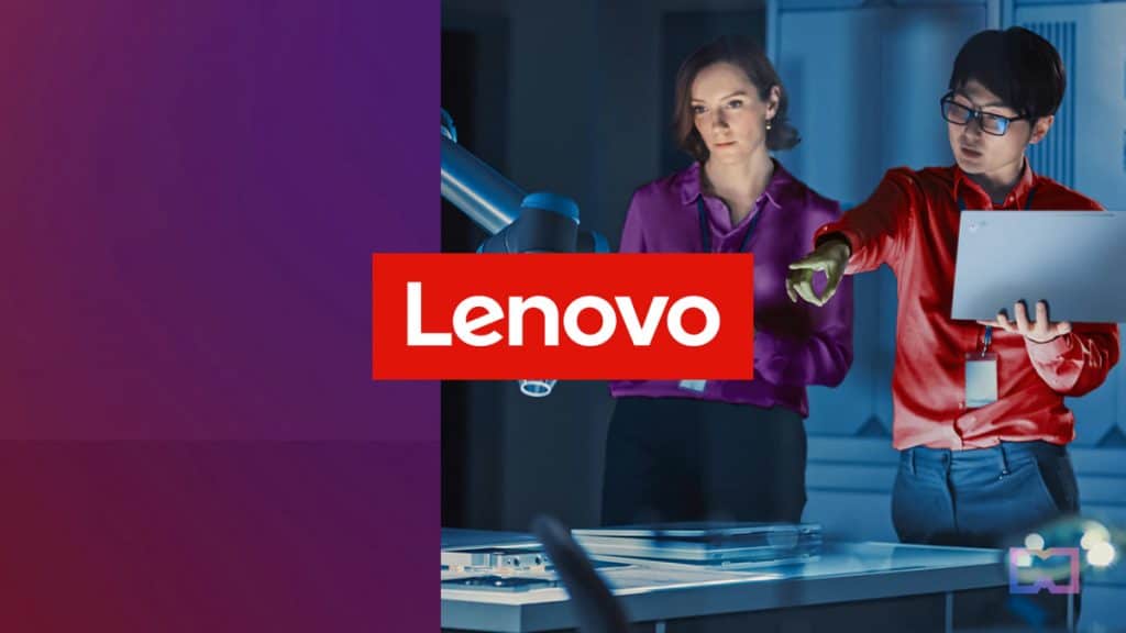 Lenovo investe US$ 1 bilhão para impulsionar a integração de IA para empresas e destina US$ 100 milhões para o programa AI Inovators