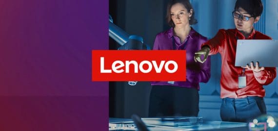 Lenovo Invests $1B to Drive AI Integration for Enterprises, Commits $100M to AI Innovators Program