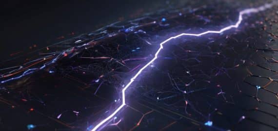Fortifying Web3 with AI-powered threat detection and mitigation