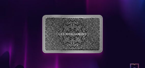 Les Benjamins and Kadler Partner to Launch a Web3 Loyalty Program