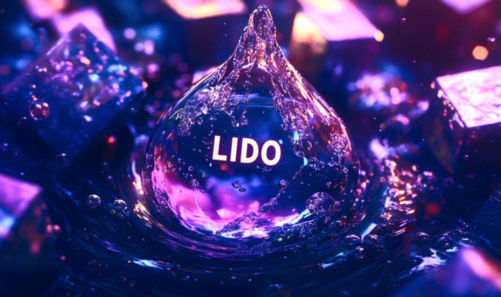 Lido Deploys Community Staking Module On Ethereum, On-Chain Voting Set For Next Week