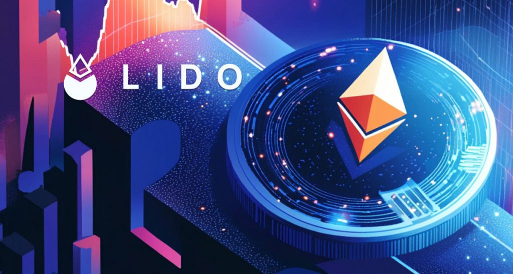 Lido Ushers In The Era Of Ethereum Staking Infrastructure With Lido V3 And stVaults