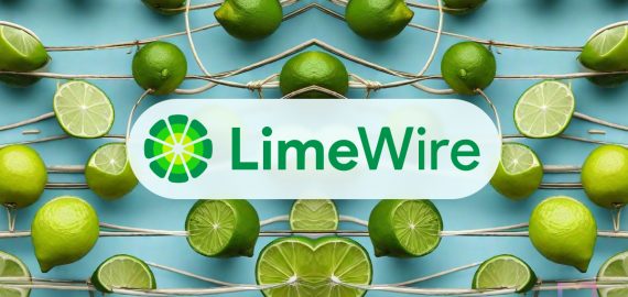 LimeWire Acquires AI Image Generation Platform BlueWillow