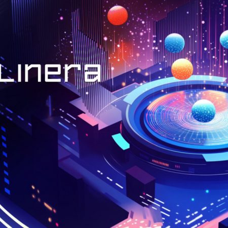 Linera Breaks Blockchain Barriers with Infinite Scaling Power