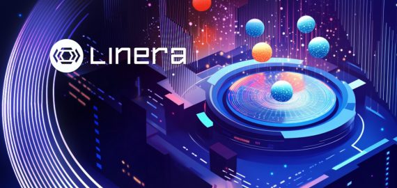 Linera Breaks Blockchain Barriers with Infinite Scaling Power
