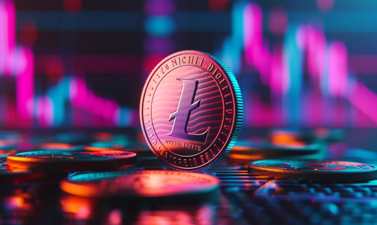 Litecoin (LTC) Breaks Records and InQubeta (QUBE) Wins Hearts of Top ...