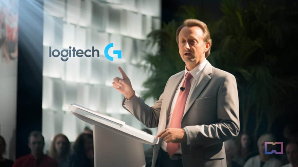 Logitech Co-Founder Urges Leadership Change Amid Company's Crossroads
