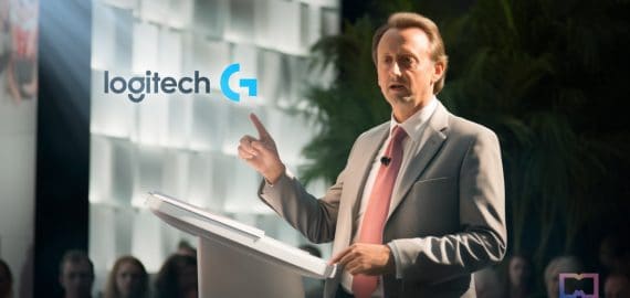 Logitech Co-Founder Urges Leadership Change Amid Company’s Crossroads