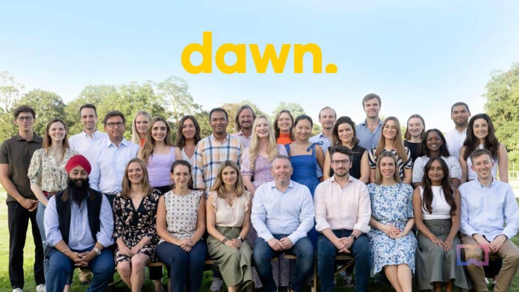 Dawn Capital zbiera 660 milionów euro, aby napędzać rewolucję oprogramowania B2B w Europie