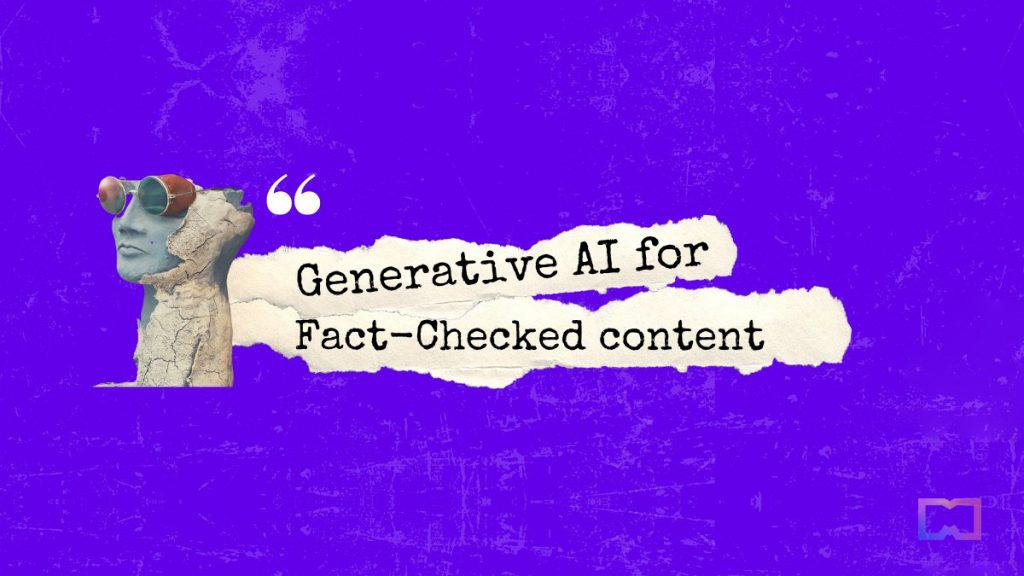 LongShot AI Launches Advanced Fact-Checked Content Generation System