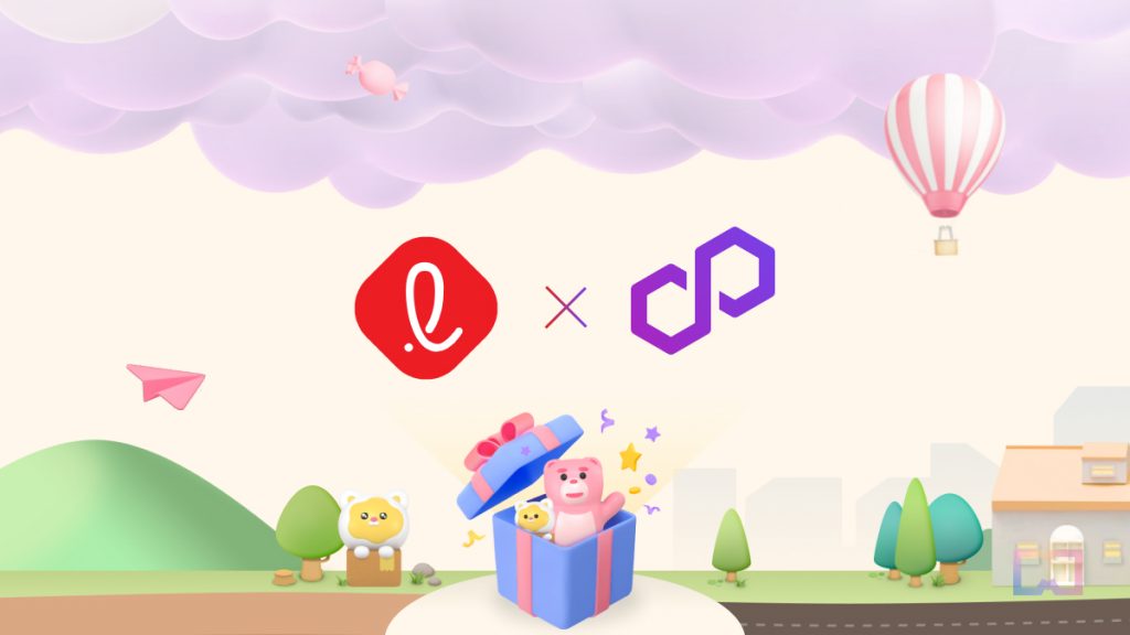 Lotte Group Partners with Polygon