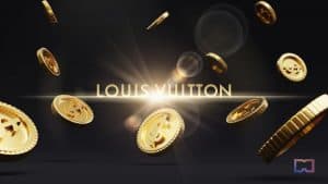 Louis Vuitton kavatseb Phygitali välja anda NFTs, 39,000 XNUMX € tk