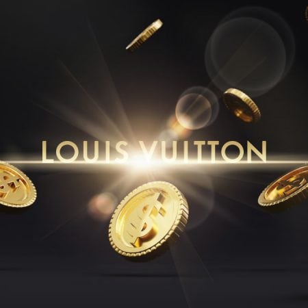 Louis Vuitton is Set to Release Phygital NFTs, Costing €39,000 Each