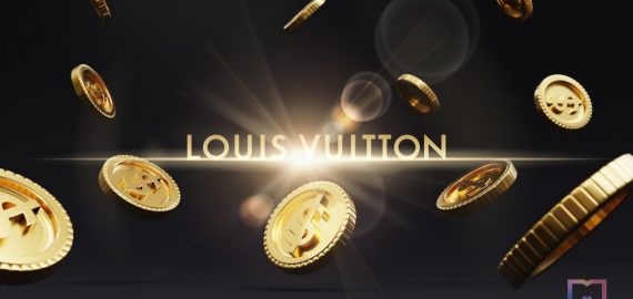 Louis Vuitton is Set to Release Phygital NFTs, Costing €39,000 Each