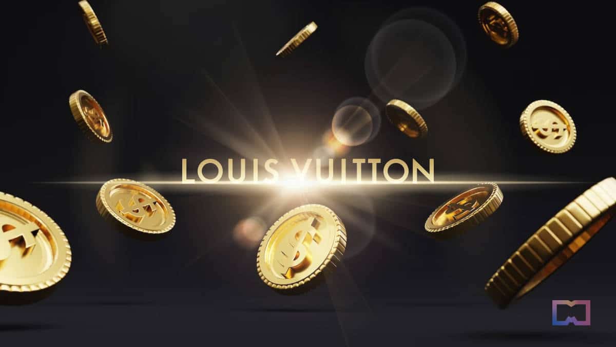 Louis Vuitton and Burberry are diving into NFTs and online gaming  the  luxury brands launch new mobile game Louis The Game and monogrammed  character Sharky B  South China Morning Post
