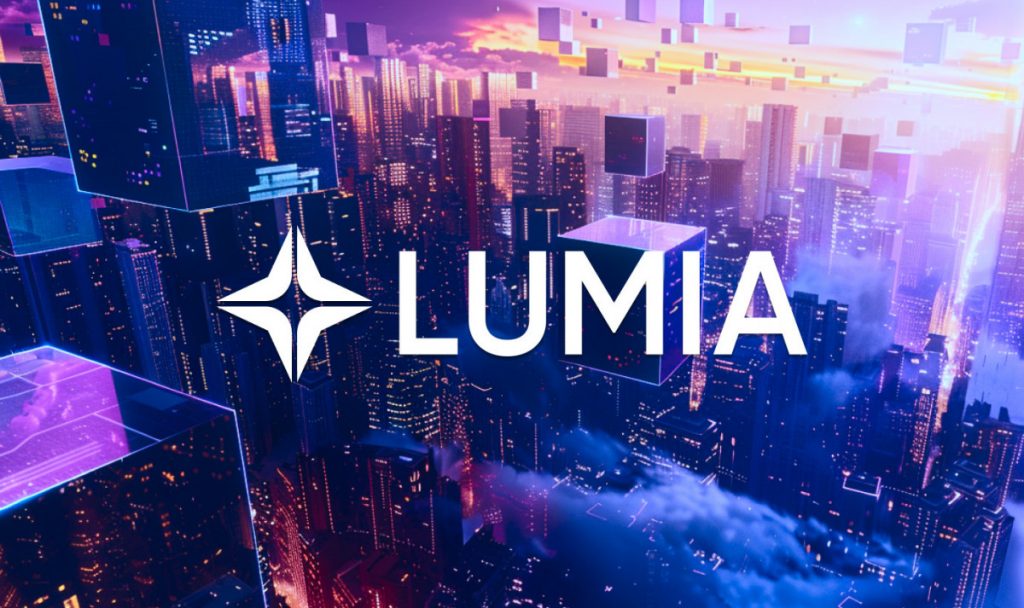 Lumia Initiates Lumia Quests, Allowing Participants To Earn Points Ahead Of Mainnet Launch