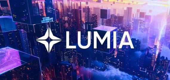 Lumia Initiates Lumia Quests, Allowing Participants To Earn Points Ahead Of Mainnet Launch