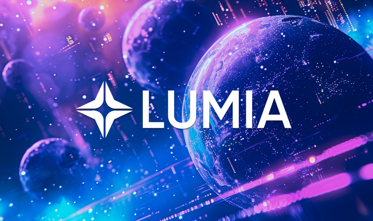 Lumia Announces HyperNodes Sale To Launch Its Layer 2 Liquidity Layer |  Metaverse Post