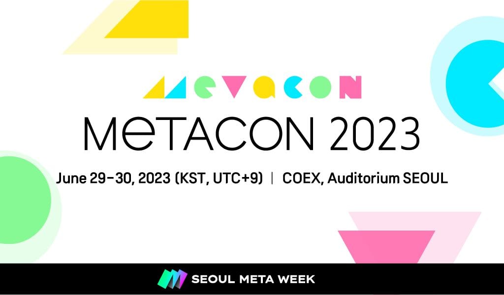 Seoul Meta Week 2023