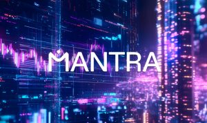 MANTRA Launches Mainnet, Offering Access To Bridging And Staking OM