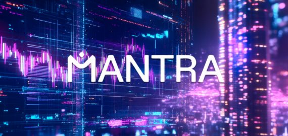 MANTRA Launches Mainnet, Offering Access To Bridging And Staking OM