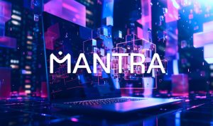 MANTRA Brings RWAs Onchain With Mainnet Launch