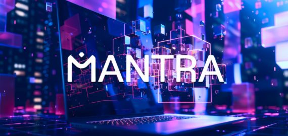 MANTRA Brings RWAs Onchain With Mainnet Launch