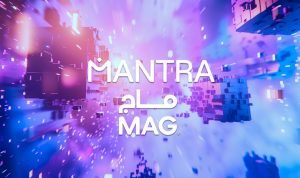 Mantra Partners With MAG To Tokenize $500 Million Of Its Real Estate Assets