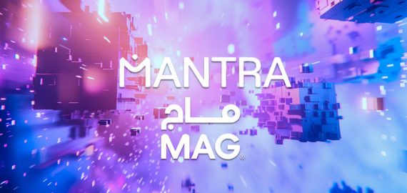 Mantra Partners With MAG To Tokenize $500 Million Of Its Real Estate Assets