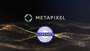 Npixels Web3 Gaming-Projekt Metapixel ausgesetztdefiendlich