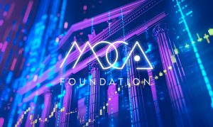 Mocaverse Launches MOCA Community Sale On CoinList, Offers Over 126M Tokens For Purchase