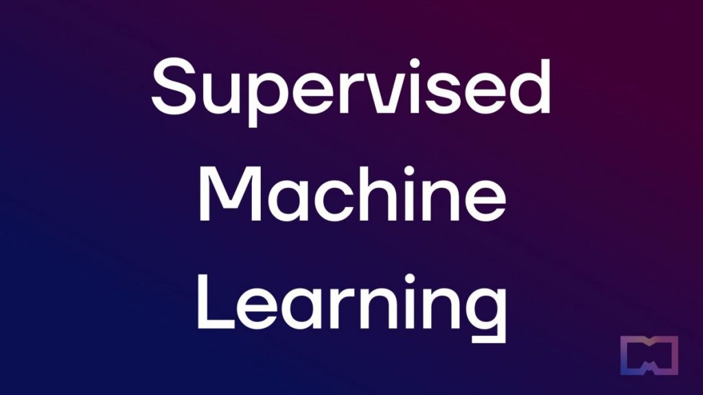 Supervised Machine Learning: regressie en classificatie