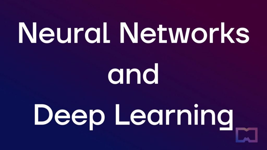 Neurale netwerken en diep leren