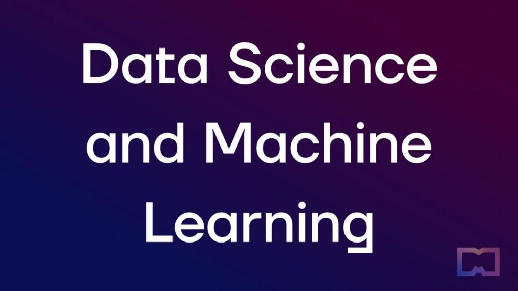 Kurs Data Science i Machine Learning