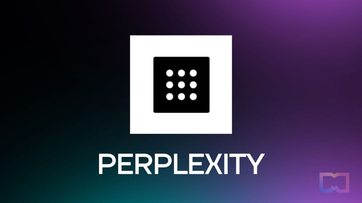 Perplexity ai