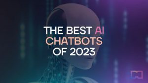 20 年 2023 多个最佳人工智能聊天机器人： ChatGPT 和替代品