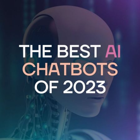 20+ Best AI Chatbots of 2023: ChatGPT and Alternatives