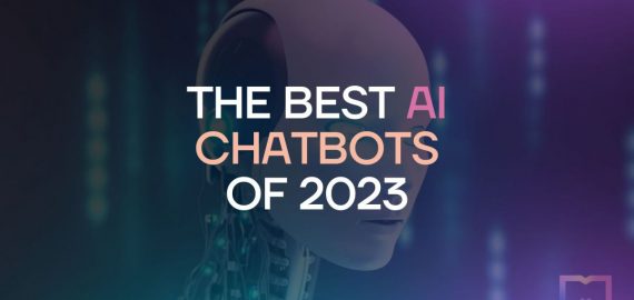 20+ Best AI Chatbots of 2023: ChatGPT and Alternatives