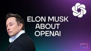 Elon Musk Criticizes OpenAI for Its for-Profit Move After $50M Investment