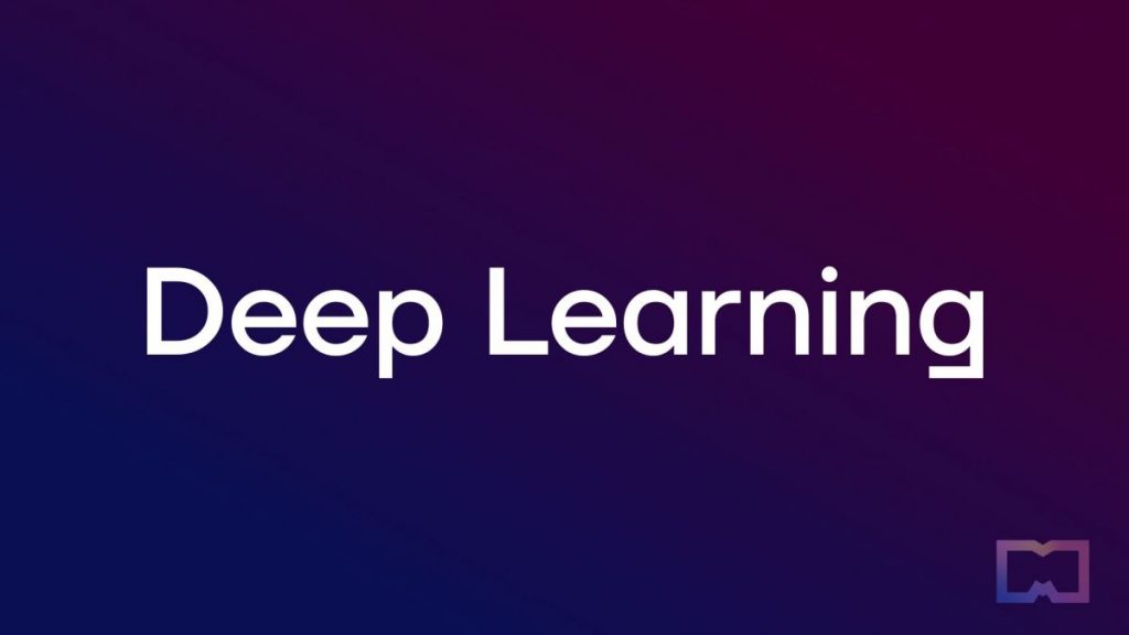 Deep Learning