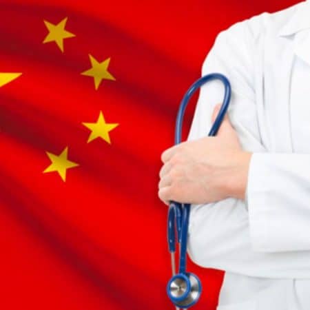Healthcare Meets Finance: How Chinese Firms are Boosting Digital Yuan Adoption
