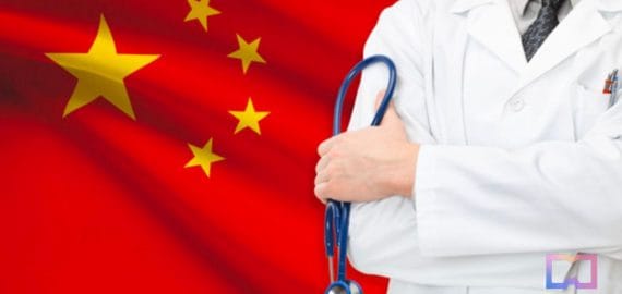 Healthcare Meets Finance: How Chinese Firms are Boosting Digital Yuan Adoption