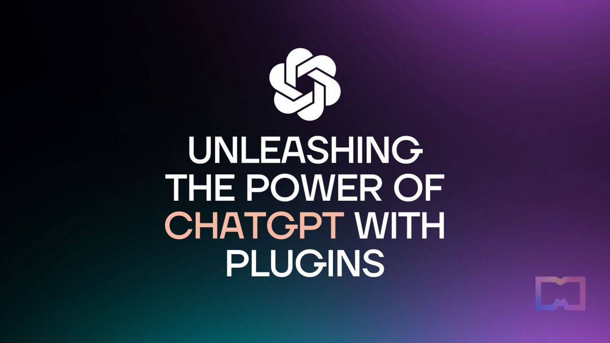 Best 30+ ChatGPT Plugins | Metaverse Post