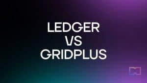 The Ledger Fiasco: How GridPlus is Revolutionizing Wallet Security