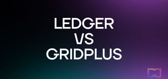 The Ledger Fiasco: How GridPlus is Revolutionizing Wallet Security