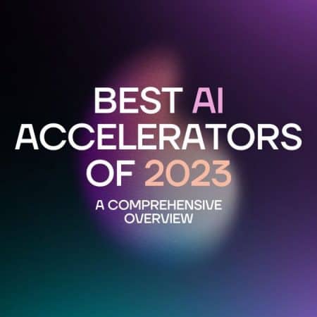 Best 10+ AI Accelerators of 2023: Overview