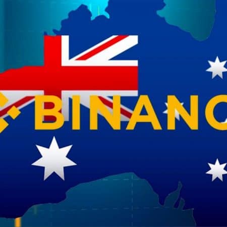 Binance Australia Halts AUD Fiat Services