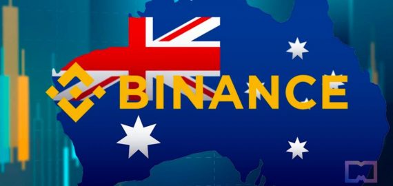 Binance Australia Halts AUD Fiat Services